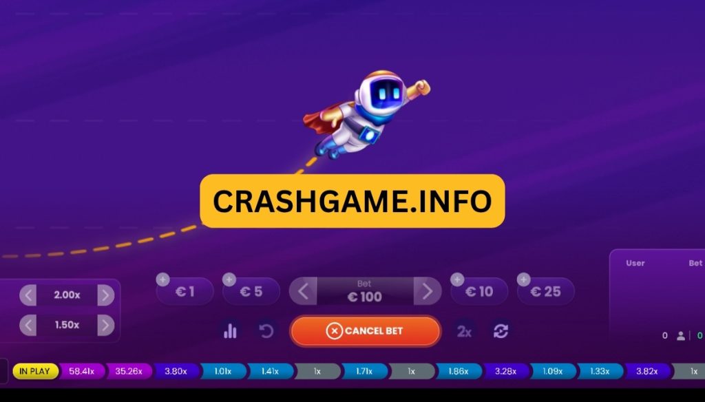 How to Play Spaceman